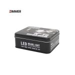 هدلایت زیمر W-56 با طراحی مدرن و مقاوم