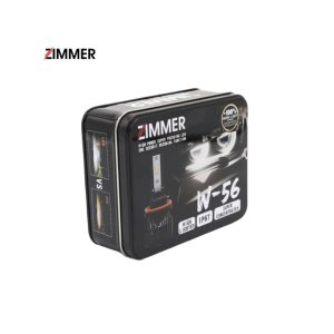 هدلایت زیمر W-56 با سیستم خنک‌کننده پیشرفته