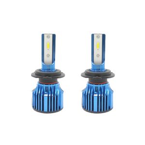 هدلایت خودرو زیمر XP-28 با نوردهی قوی و مصرف بهینه