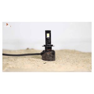 هدلایت کانپکس X10 قوی – عملکرد نور
