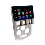 مانیتور اندروید ال90 با پشتیبانی از GPS و بلوتوث