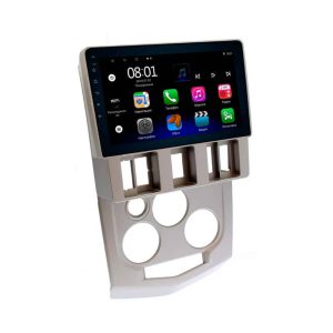 مانیتور اندروید ال90 با پشتیبانی از GPS و بلوتوث