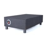 ساب باکس TS-A3000LB پایونیر به همراه جعبه محصول