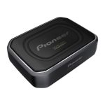 نمای نزدیک از ساب باکس اکتیو پایونیر TS-WX140DA
