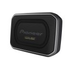 نمایش ابعاد جمع‌وجور ساب باکس اکتیو TS-WX140DA
