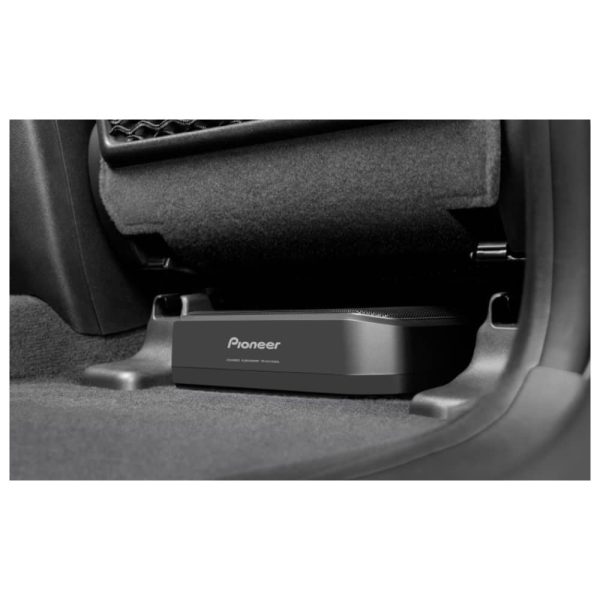 بسته‌بندی اصلی ساب باکس اکتیو پایونیر TS-WX140DA