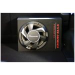 ساب باکس TS-WX300A پایونیر به همراه بسته‌بندی اصلی