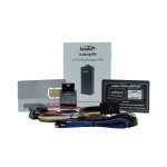 صفحه نمایش اپلیکیشن ردیاب خودرو لندر LD-62N