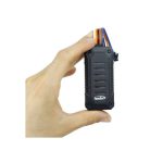 نصب ردیاب خودرو لندر LD-62N در خودرو