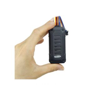نصب ردیاب خودرو لندر LD-62N در خودرو