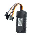نمای داخلی مدارهای ردیاب لندر LD62N