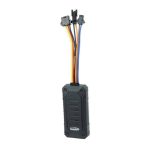 مقاومت ردیاب لندر LD62N در برابر شرایط جوی