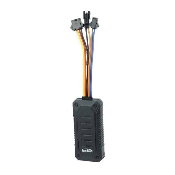 مقاومت ردیاب لندر LD62N در برابر شرایط جوی
