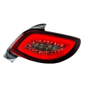 نصب آسان چراغ اسپرت پژو 206 CLS بدون نیاز به تغییرات بزرگ