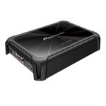 نمای جلویی فایر 5 کانال پایونیر مدل GM-D9705 با طراحی مشکی و لوگوی Pioneer