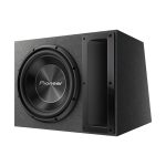 نمای جلویی ساب باکس TS-A300B پایونیر