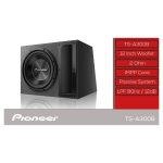 عملکرد صوتی ساب باکس TS-A300B پایونیر