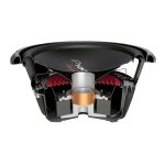 نصب ساب ووفر TS-W312D4 پایونیر در خودرو با فضای مرتب و مناسب