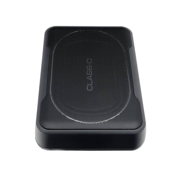 نحوه نصب ساب اکتیو پایونیر مدل TS-WX130EA در خودرو