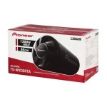 پنل پشتی ساب باکس اکتیو پایونیر مدل TS-WX300TA