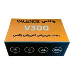 نحوه نصب ردیاب والنس V300 روی خودرو