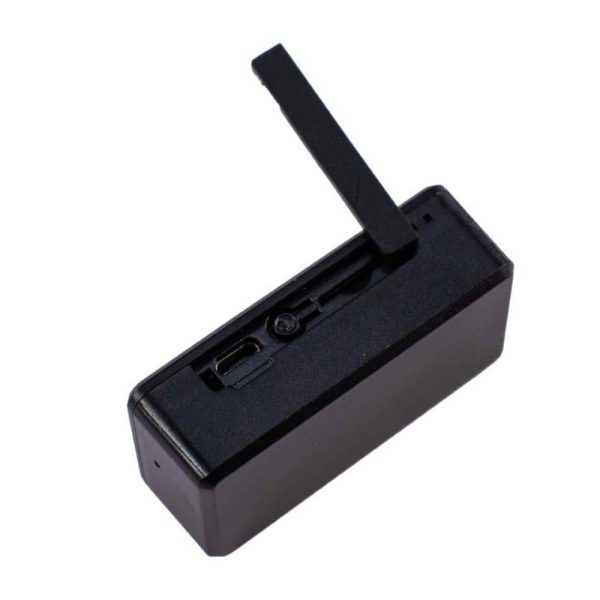 عملکرد GPS در ردیاب والنس V300