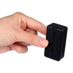 نمایش اپلیکیشن ردیاب والنس V300