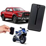 تست عملکرد دستگاه ردیاب خودرو والنس V300 در شرایط مختلف