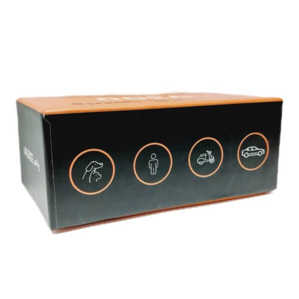 مدیریت ناوگان با ردیاب والنس V300