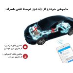 باتری و مصرف انرژی بهینه ردیاب والنس VL400