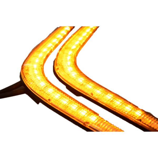 کیفیت بالای LED دیلایت راهنمادار جک S5