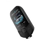 ریموت کنترل دزدگیر ماجیکار 137AS با صفحه نمایش دیجیتال
