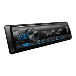 پشتیبانی از رادیو FM/AM در پخش پایونیر S325BT