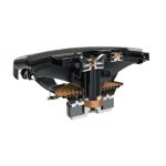 باند پایونیر TS-7150F به همراه دیگر محصولات صوتی پایونیر