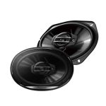 نمای نزدیک از باند خودرو پایونیر TS-G6930F عنو