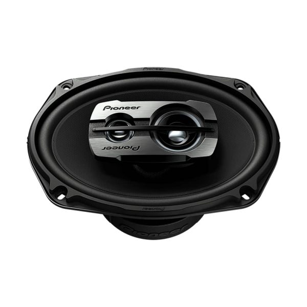 باند TS-6975 V3 به همراه جعبه محصول