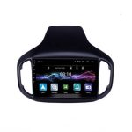 مانیتور اندروید چری تیگو 7 با GPS داخلی و نقشه‌های آنلاین و آفلاین