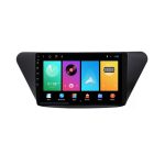 مانیتور اندروید لیفان X50 با قابلیت GPS و مسیریابی پیشرفته