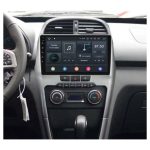 مانیتور اندروید MVM X33 جدید با قابلیت GPS و مسیریابی دقیق