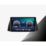 مانیتور اندروید MVM X33 قدیم با قابلیت GPS و نقشه‌های دقیق