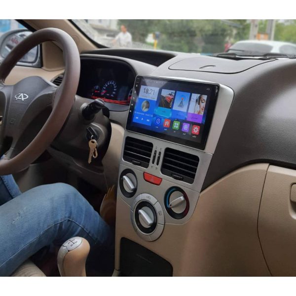 قابلیت‌های متعدد مانیتور اندروید MVM 315 قدیم