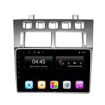 مانیتور اندروید خودرو MVM 530 با طراحی مدرن