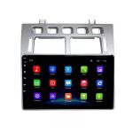 کیفیت تصویری بالا در مانیتور اندروید MVM 530