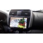 مانیتور اندروید لیفان X60 با رابط کاربری ساده