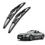 تیغه برف‌پاک‌کن فابریک BMW Z4 نمای نزدیک