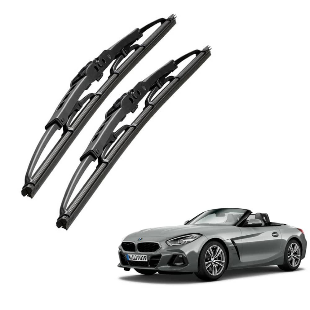 تیغه برفپاککن BMW Z4 – کیفیت بینظیر تیغه برفپاککن فابریک BMW Z4 نمای نزدیک