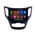 نحوه نصب مانیتور اندروید چانگان CS35