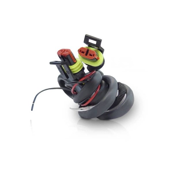 دیلایت فابریک جک J5 با نور LED و طراحی منحصر به فرد