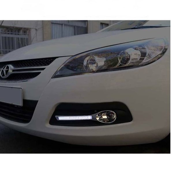 عملکرد ضدآب دیلایت فابریک جک J5