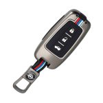 قاب ریموت فلزی لاکچری هایما S5-S7 – نمای کلی محصول